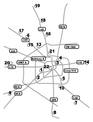 PCGH Map